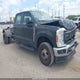 1FT8W3DT5REC29118 2024 Ford F350 auction photo thumbnail 1