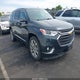 1GNERKKW2KJ137678 2019 Chevrolet Traverse Premier auction photo thumbnail 1