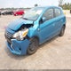 ML32AUHJ4RH036169 2024 Mitsubishi Mirage Es/Le auction photo thumbnail 2