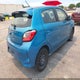 ML32AUHJ4RH036169 2024 Mitsubishi Mirage Es/Le auction photo thumbnail 4