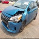 ML32AUHJ4RH036169 2024 Mitsubishi Mirage Es/Le auction photo thumbnail 6