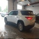 1GNERGKW6JJ260945 2018 Chevrolet Traverse 1Lt auction photo thumbnail 3
