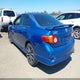 1NXBU40E19Z067370 2009 Toyota Corolla S auction photo thumbnail 6