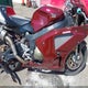 JH2SC45343M300526 2003 Honda Rvt1000 R auction photo thumbnail 8