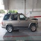 JN8DR09X94W806286 2004 Nissan Pathfinder Le Platinum auction photo thumbnail 13