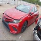4T1B11HK6KU162403 2019 Toyota Camry Se auction photo thumbnail 2