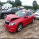 1HGCS2B87CA000325 2012 Honda Accord 3.5 Ex-L auction photo thumbnail 2