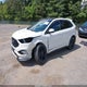 2FMPK4AP0LBB08077 2020 Ford Edge St auction photo thumbnail 2