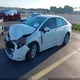JTDEPMAE0MJ173567 2021 Toyota Corolla Le auction photo thumbnail 2
