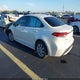 JTDEPMAE0MJ173567 2021 Toyota Corolla Le auction photo thumbnail 3