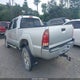 5TEMU52NX6Z245540 2006 Toyota Tacoma V6 auction photo thumbnail 3