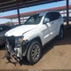 1C4RJFBG2FC925310 2015 Jeep Grand Cherokee Limited auction photo thumbnail 2