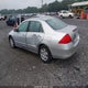 3HGCM56407G705929 2007 Honda Accord 2.4 Lx auction photo thumbnail 3