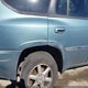 1GKDT43S892106117 2009 GMC Envoy Slt auction photo thumbnail 6