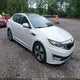 KNAGM4AD4D5058890 2013 Kia Optima Hybrid Ex auction photo thumbnail 1