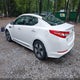 KNAGM4AD4D5058890 2013 Kia Optima Hybrid Ex auction photo thumbnail 3