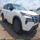 5N1BT3AAXRC709809 2024 Nissan Rogue S Fwd auction photo thumbnail 1