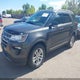 1FM5K8D87JGB93945 2018 Ford Explorer Xlt auction photo thumbnail 2