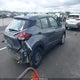 3N1CP5BVXNL491799 2022 Nissan Kicks S Xtronic Cvt auction photo thumbnail 4