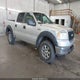 1FTRW14W07KB45502 2007 Ford F-150 Xlt auction photo thumbnail 1