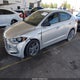 KMHD84LF4HU237611 2017 Hyundai Elantra Value Edition auction photo thumbnail 2