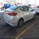 KMHD84LF4HU237611 2017 Hyundai Elantra Value Edition auction photo thumbnail 4