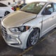 KMHD84LF4HU237611 2017 Hyundai Elantra Value Edition auction photo thumbnail 6