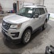 1FM5K8B8XGGC95011 2016 Ford Explorer auction photo thumbnail 2