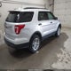 1FM5K8B8XGGC95011 2016 Ford Explorer auction photo thumbnail 4