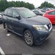 5N1AR2MM3DC659984 2013 Nissan Pathfinder Sv auction photo thumbnail 1