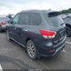 5N1AR2MM3DC659984 2013 Nissan Pathfinder Sv auction photo thumbnail 3
