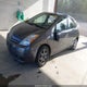 JTDKB20U593532857 2009 Toyota Prius Touring auction photo thumbnail 2