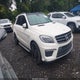 4JGDA7EB2EA385463 2014 Mercedes-Benz Ml 63 Amg 4Matic auction photo thumbnail 1