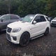 4JGDA7EB2EA385463 2014 Mercedes-Benz Ml 63 Amg 4Matic auction photo thumbnail 2