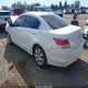 1HGCP36868A081262 2008 Honda Accord 3.5 Ex-L auction photo thumbnail 3