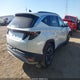 3KMJC3DE2SE011074 2025 Hyundai Tucson Sel Convenience auction photo thumbnail 4