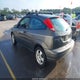 3FAFP31N25R101815 2005 Ford Focus Zx3 auction photo thumbnail 3