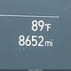 KM8HB3AB1SU292733 2025 Hyundai Kona Sel auction photo thumbnail 16