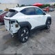KM8HB3AB1SU292733 2025 Hyundai Kona Sel auction photo thumbnail 4