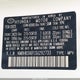 KM8HB3AB1SU292733 2025 Hyundai Kona Sel auction photo thumbnail 9
