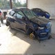3C4NJDBB1HT647420 2017 Jeep New Compass Latitude 4X4 auction photo thumbnail 1