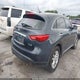 JN8AS1MW8BM730404 2011 Infiniti Fx35 auction photo thumbnail 4