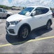 5NMZT3LB3JH063690 2018 Hyundai Santa Fe Sport 2.4L auction photo thumbnail 2