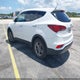 5NMZT3LB3JH063690 2018 Hyundai Santa Fe Sport 2.4L auction photo thumbnail 3