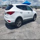 5NMZT3LB3JH063690 2018 Hyundai Santa Fe Sport 2.4L auction photo thumbnail 4