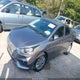 3KPC24A38JE022439 2018 Hyundai Accent Se auction photo thumbnail 2