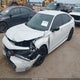 2HGFE2F57SH504846 2025 Honda Civic Sport auction photo thumbnail 2