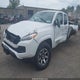 5TFRX5GN3HX082343 2017 Toyota Tacoma Access Cab/Sr/Sr5 auction photo thumbnail 2