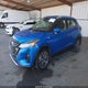 3N1CP5CV6PL556763 2023 Nissan Kicks Sv Xtronic Cvt auction photo thumbnail 2