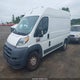 3C6TRVCGXEE123853 2014 Ram Promaster 2500 High Roof auction photo thumbnail 2